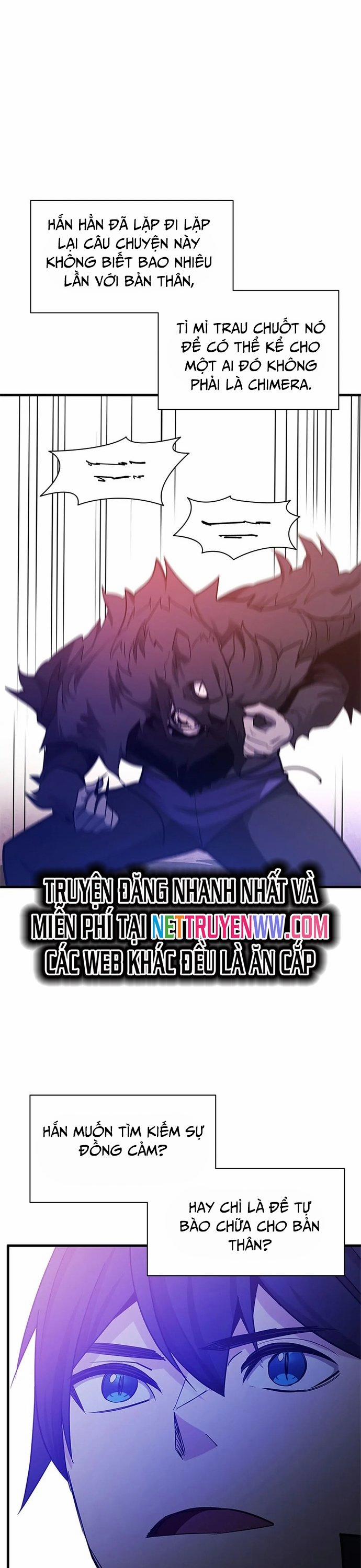 Hầm Ngục Hướng Dẫn Cấp Địa Ngục 155 trang 30