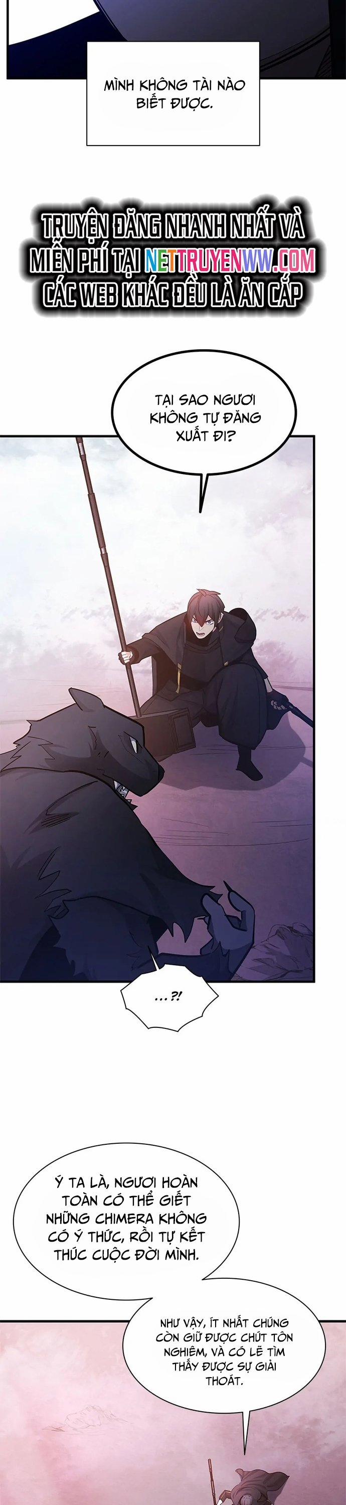 Hầm Ngục Hướng Dẫn Cấp Địa Ngục 155 trang 31