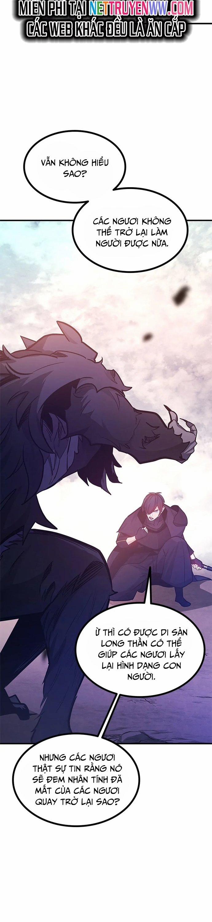 Hầm Ngục Hướng Dẫn Cấp Địa Ngục 155 trang 34
