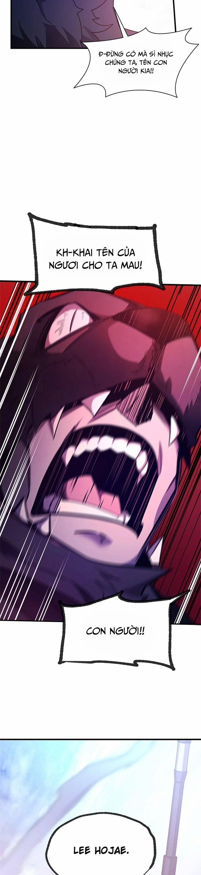Hầm Ngục Hướng Dẫn Cấp Địa Ngục 155 trang 37