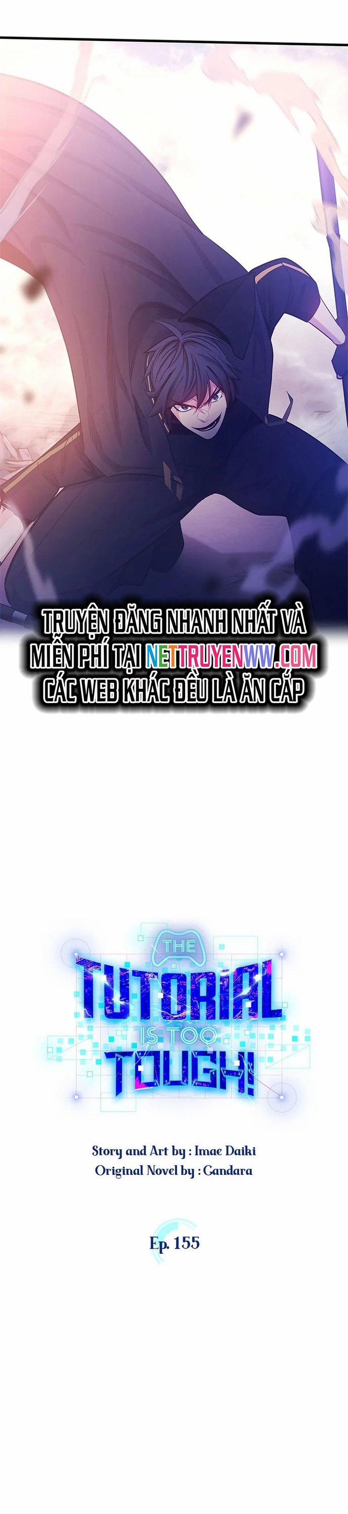 Hầm Ngục Hướng Dẫn Cấp Địa Ngục 155 trang 4