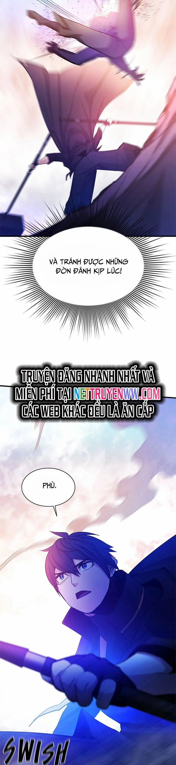 Hầm Ngục Hướng Dẫn Cấp Địa Ngục 155 trang 8