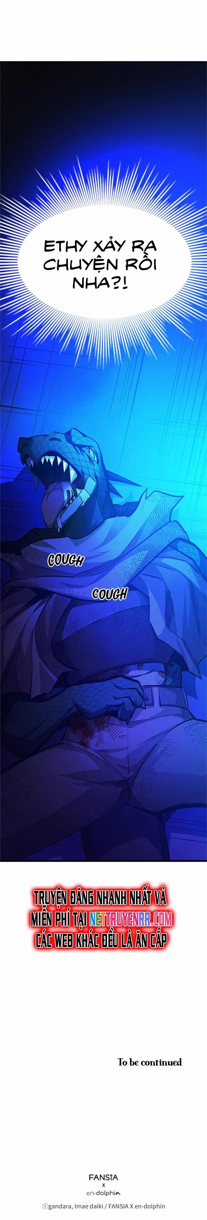 Hầm Ngục Hướng Dẫn Cấp Địa Ngục 156 trang 11