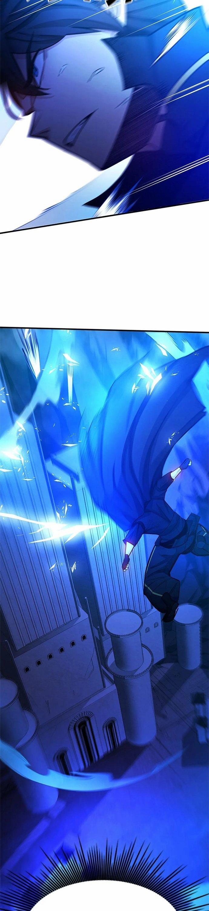 Hầm Ngục Hướng Dẫn Cấp Địa Ngục 157 trang 1