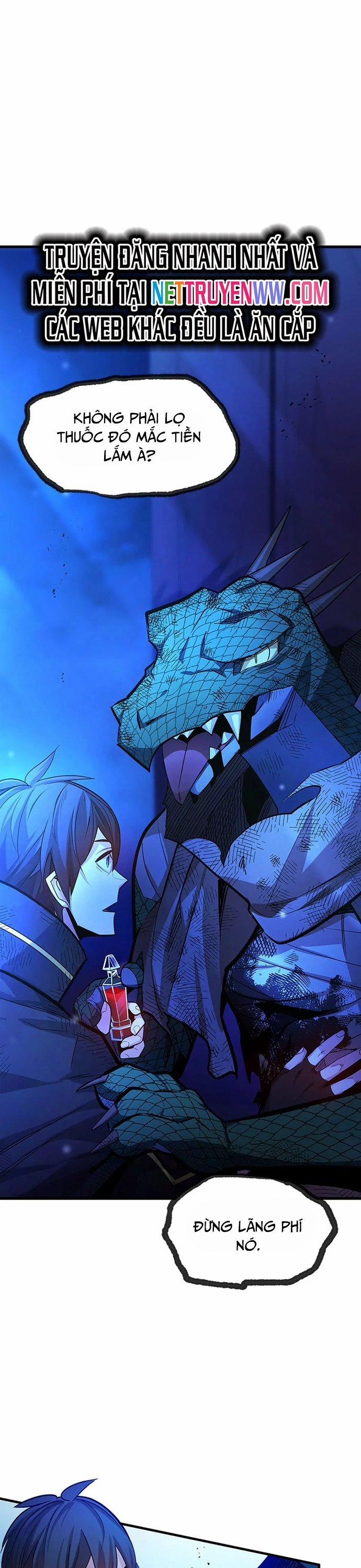 Hầm Ngục Hướng Dẫn Cấp Địa Ngục 157 trang 12