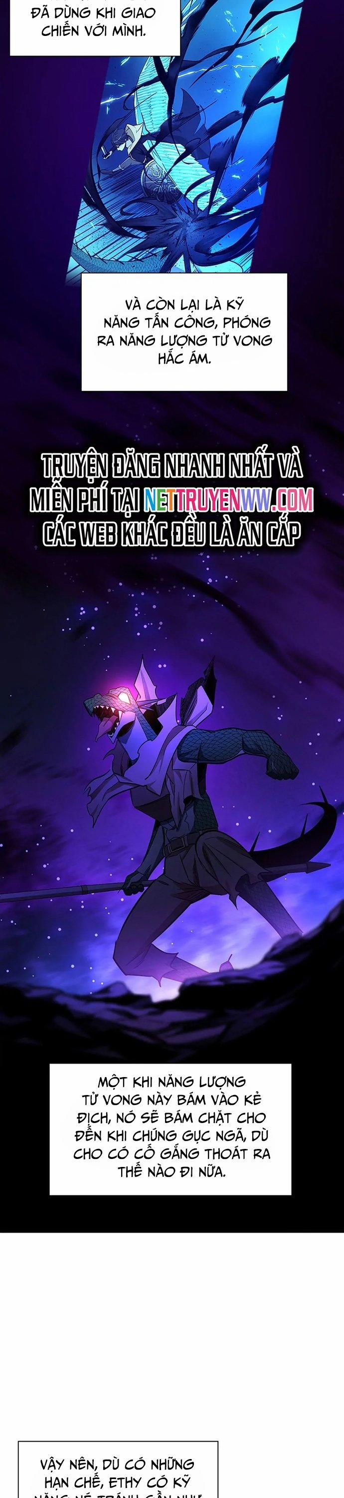 Hầm Ngục Hướng Dẫn Cấp Địa Ngục 157 trang 16