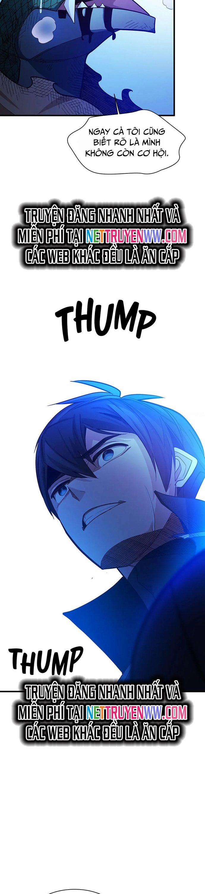 Hầm Ngục Hướng Dẫn Cấp Địa Ngục 157 trang 19