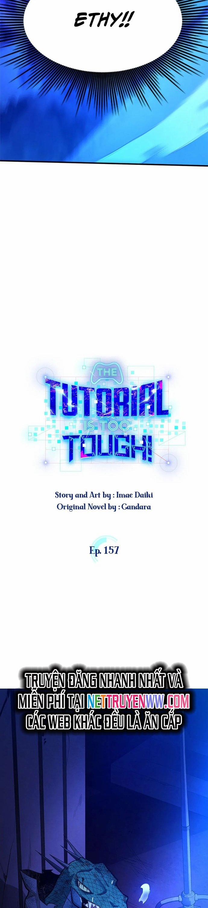 Hầm Ngục Hướng Dẫn Cấp Địa Ngục 157 trang 2