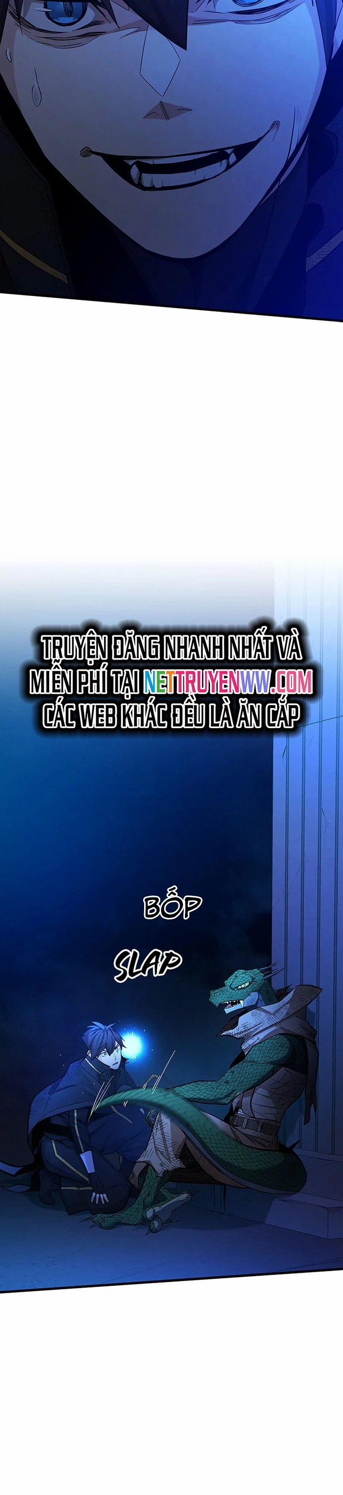 Hầm Ngục Hướng Dẫn Cấp Địa Ngục 157 trang 22