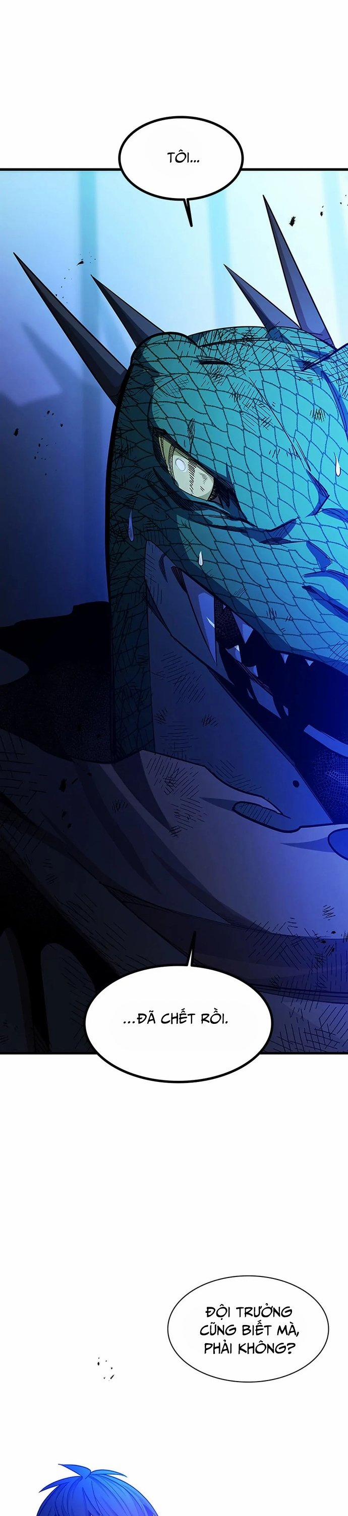 Hầm Ngục Hướng Dẫn Cấp Địa Ngục 157 trang 24