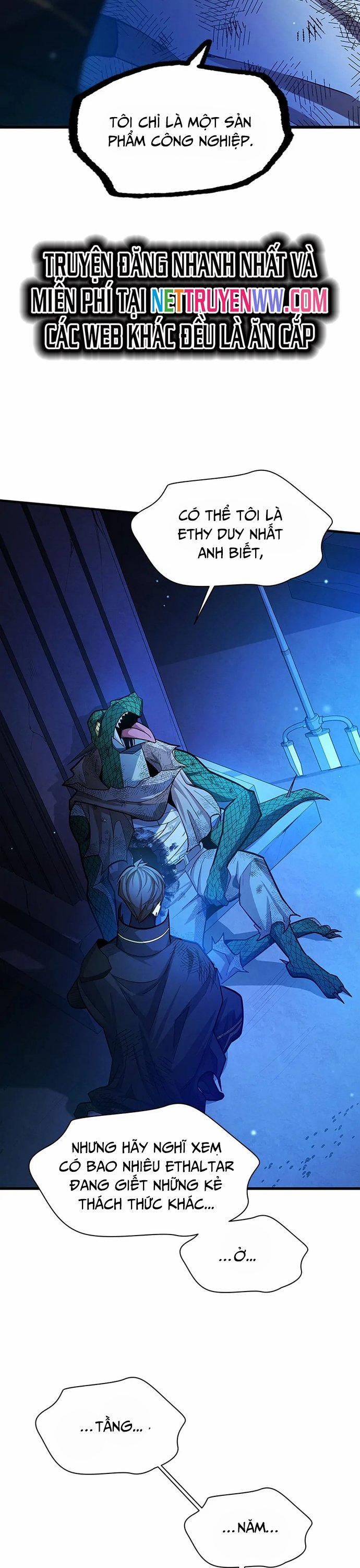 Hầm Ngục Hướng Dẫn Cấp Địa Ngục 157 trang 30