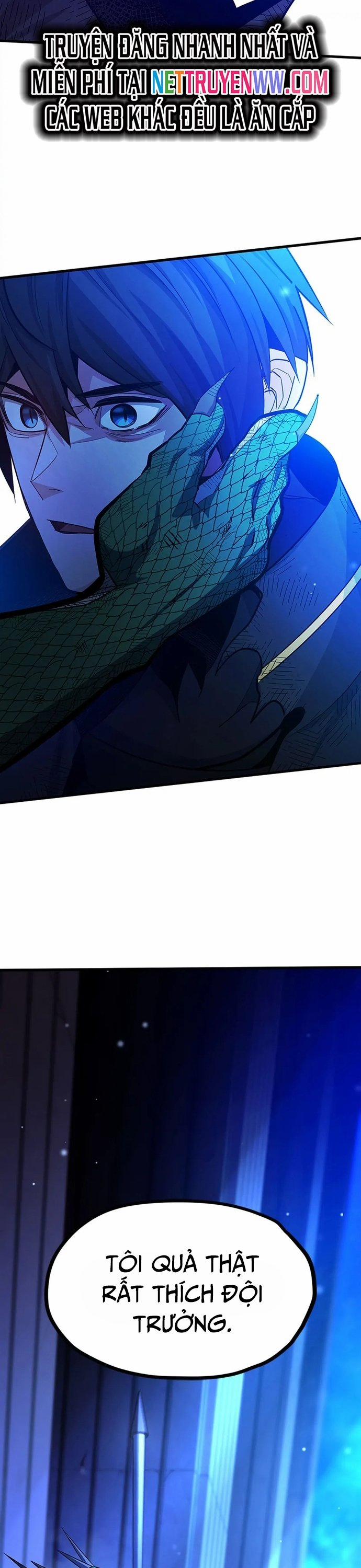 Hầm Ngục Hướng Dẫn Cấp Địa Ngục 157 trang 33