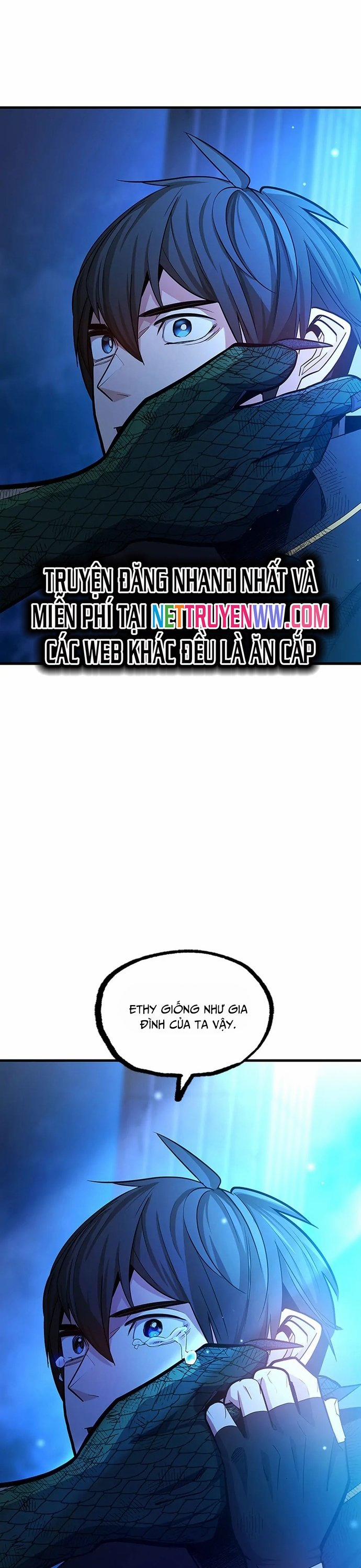 Hầm Ngục Hướng Dẫn Cấp Địa Ngục 157 trang 35