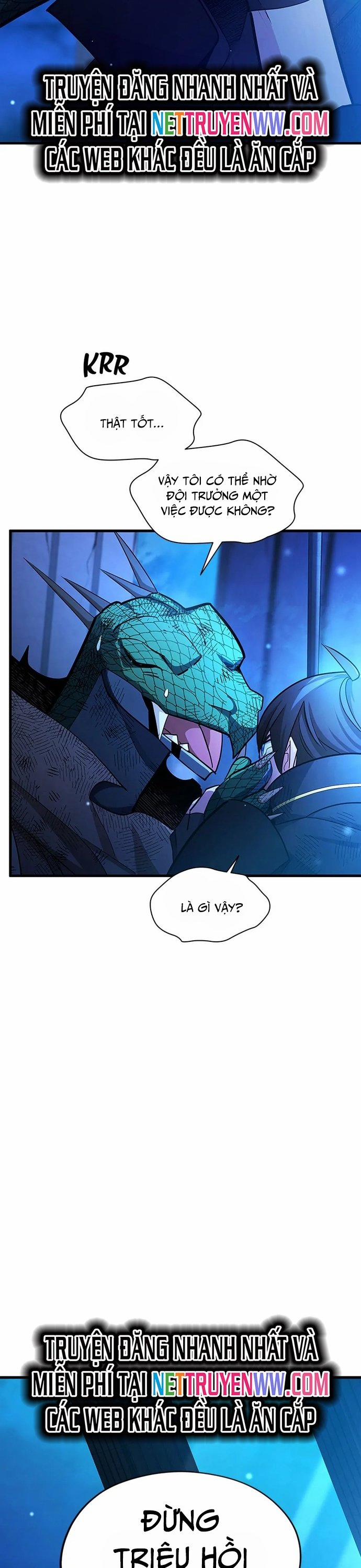 Hầm Ngục Hướng Dẫn Cấp Địa Ngục 157 trang 36