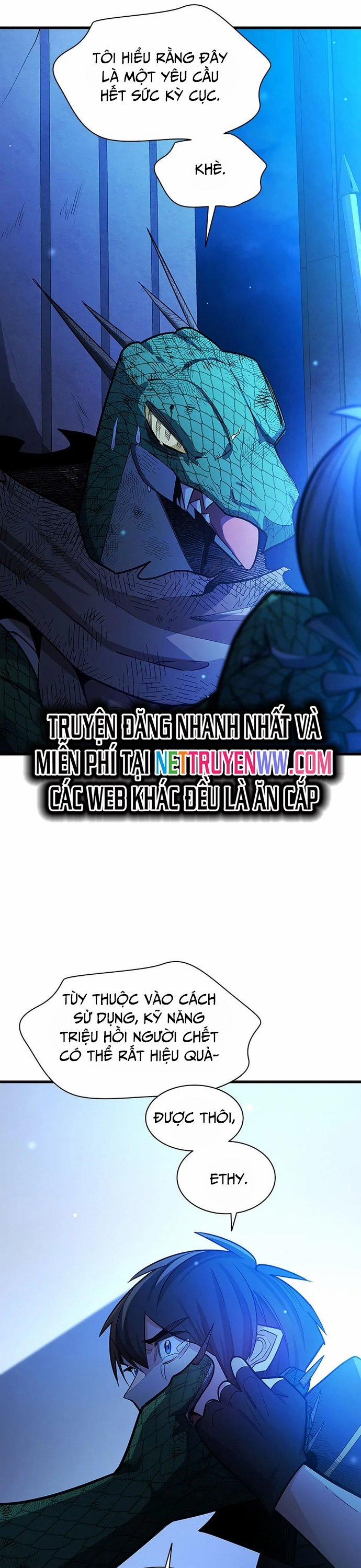 Hầm Ngục Hướng Dẫn Cấp Địa Ngục 157 trang 39