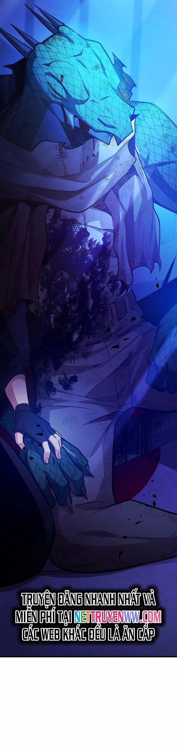 Hầm Ngục Hướng Dẫn Cấp Địa Ngục 157 trang 46