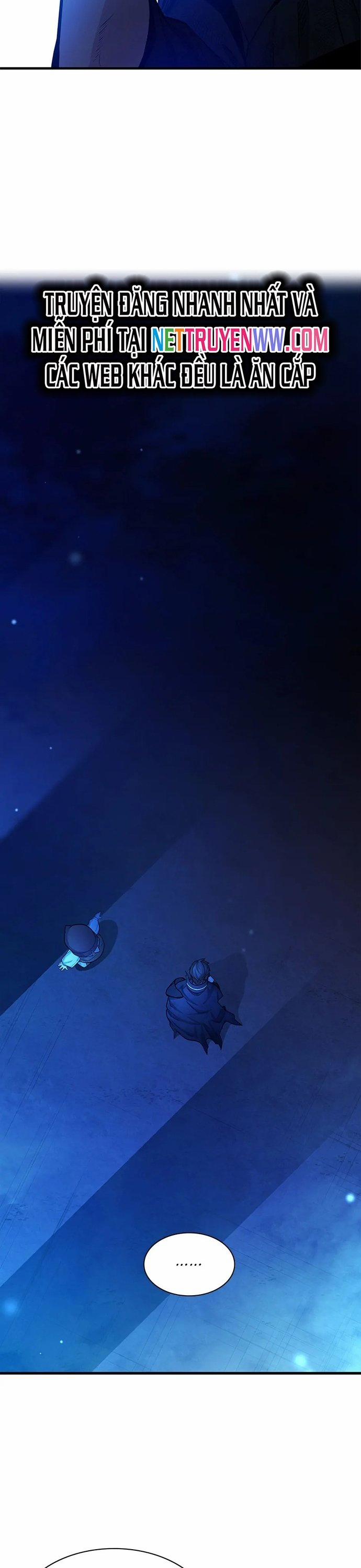 Hầm Ngục Hướng Dẫn Cấp Địa Ngục 158 trang 10