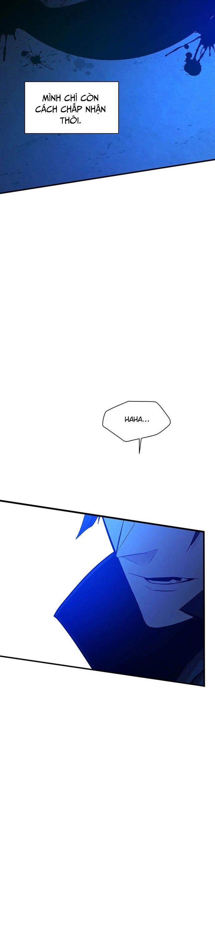 Hầm Ngục Hướng Dẫn Cấp Địa Ngục 158 trang 12
