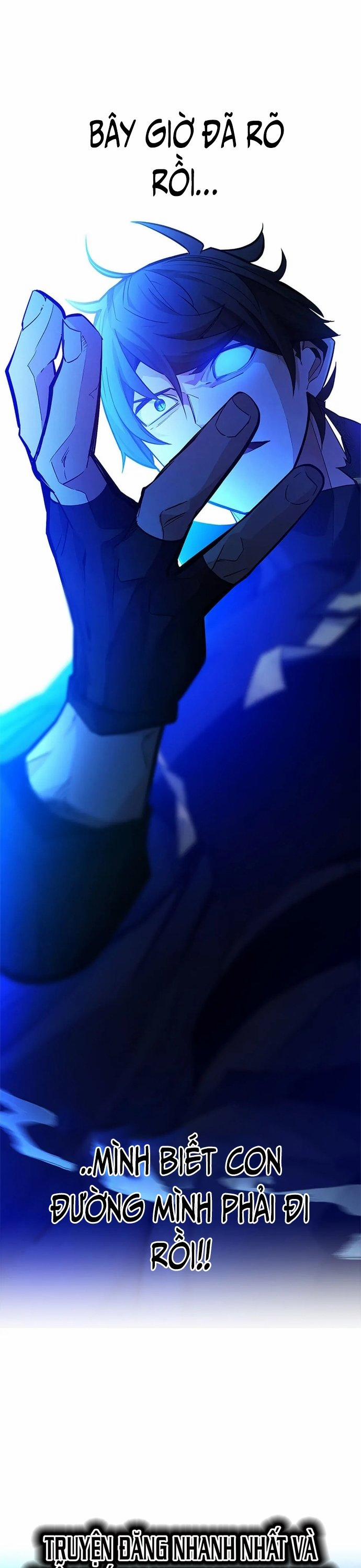 Hầm Ngục Hướng Dẫn Cấp Địa Ngục 158 trang 13