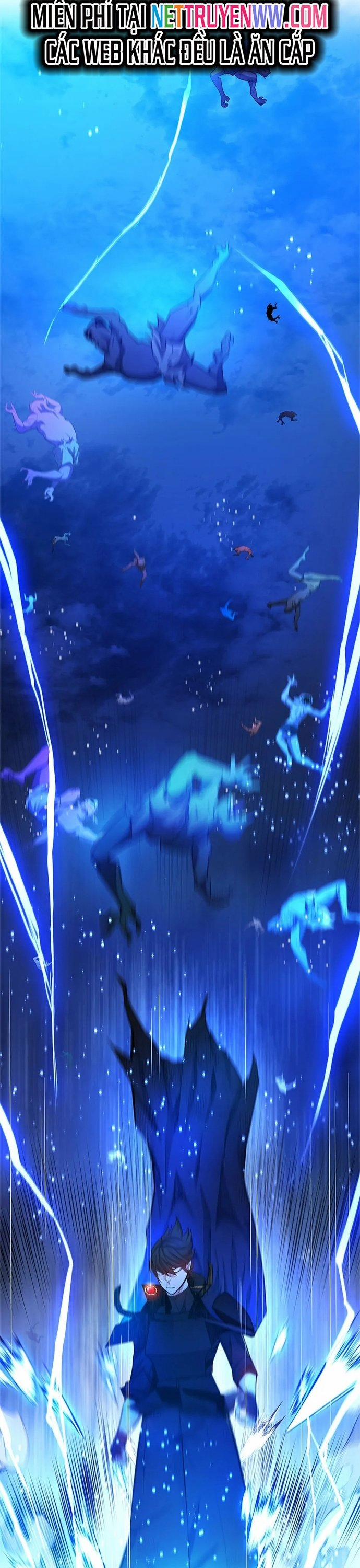 Hầm Ngục Hướng Dẫn Cấp Địa Ngục 158 trang 14