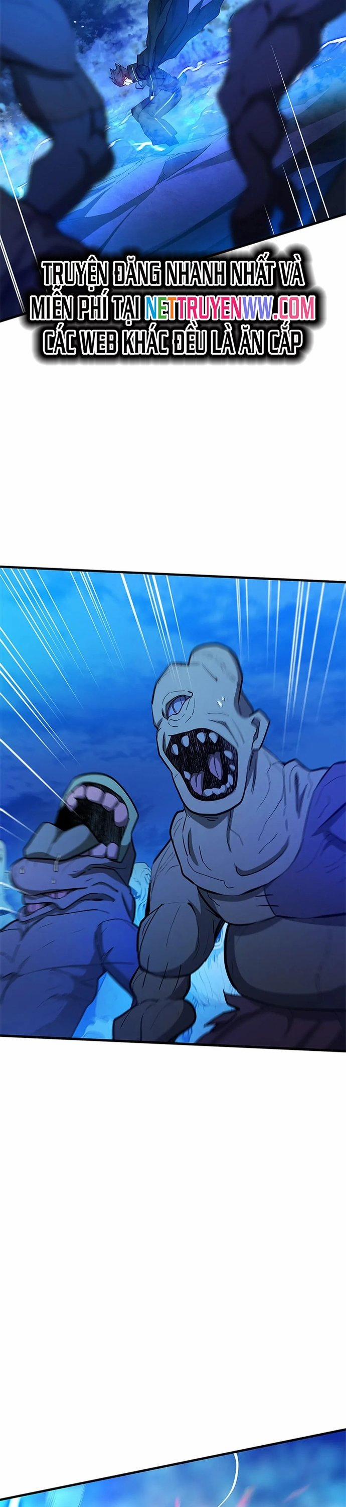 Hầm Ngục Hướng Dẫn Cấp Địa Ngục 158 trang 16