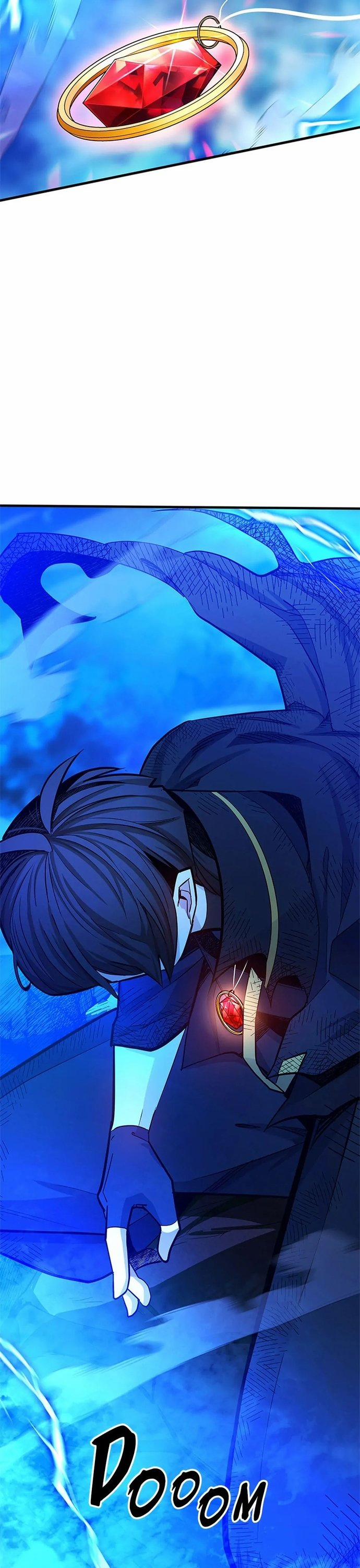 Hầm Ngục Hướng Dẫn Cấp Địa Ngục 158 trang 17