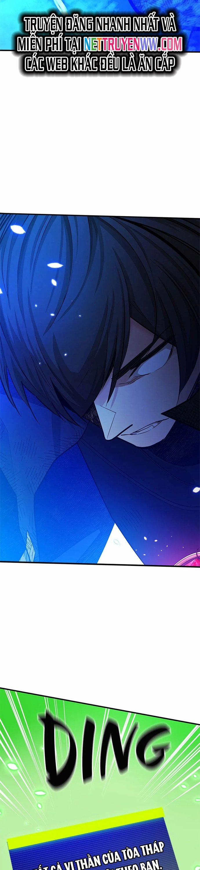 Hầm Ngục Hướng Dẫn Cấp Địa Ngục 158 trang 18