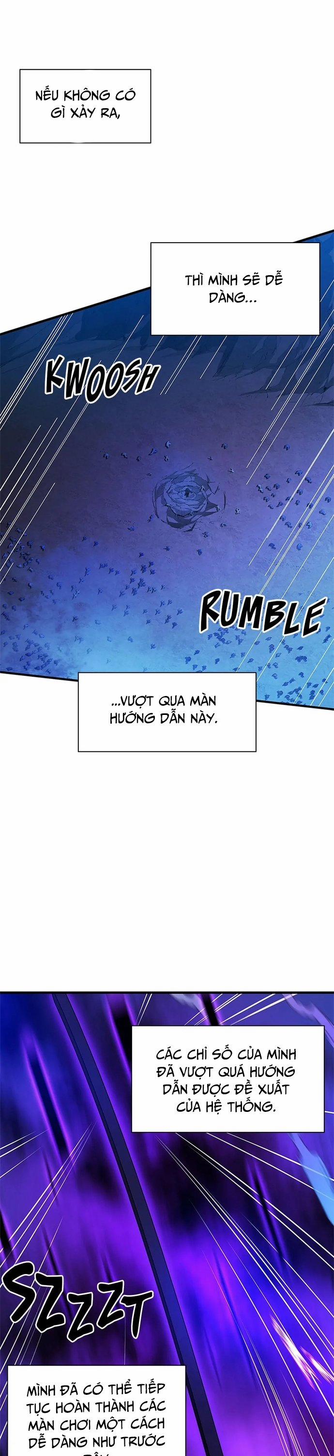 Hầm Ngục Hướng Dẫn Cấp Địa Ngục 158 trang 20
