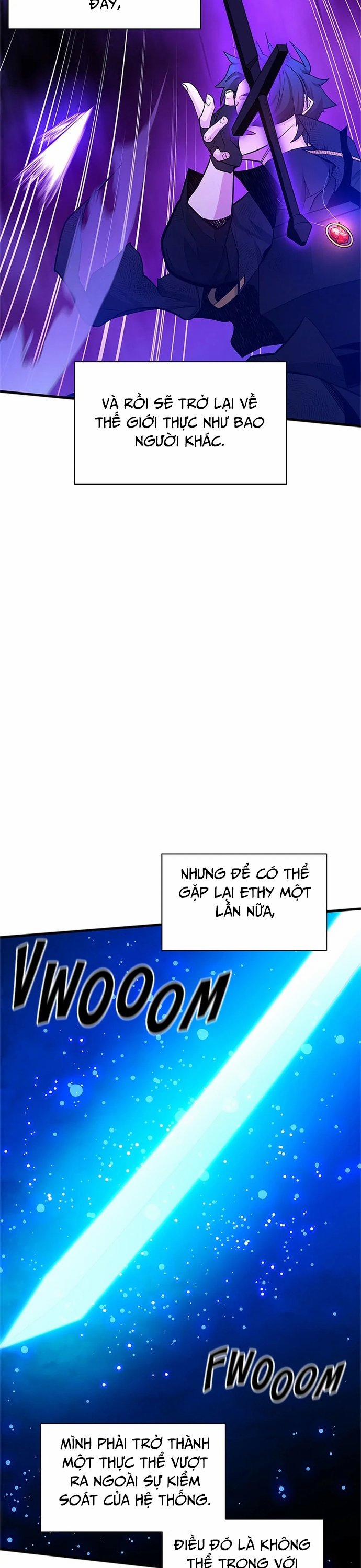 Hầm Ngục Hướng Dẫn Cấp Địa Ngục 158 trang 21