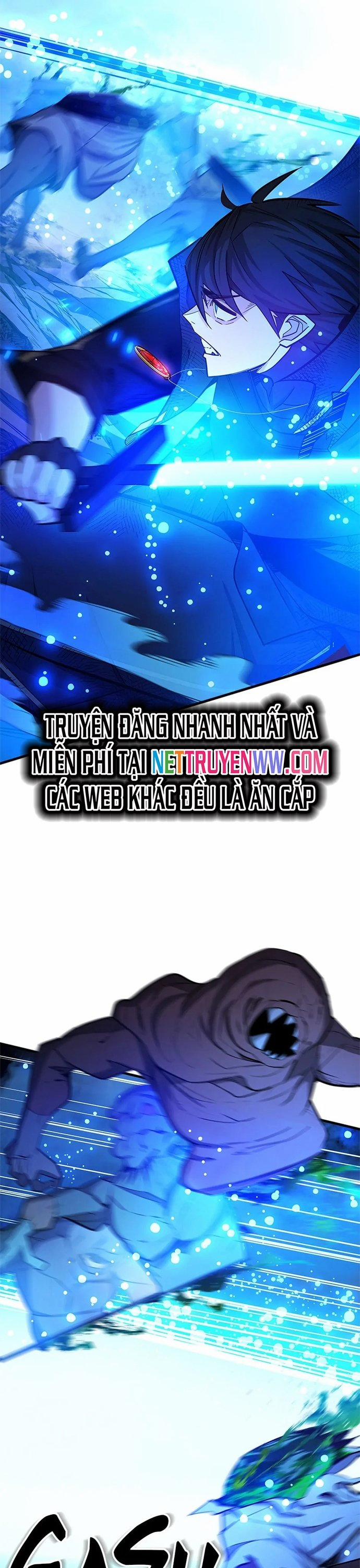 Hầm Ngục Hướng Dẫn Cấp Địa Ngục 158 trang 24