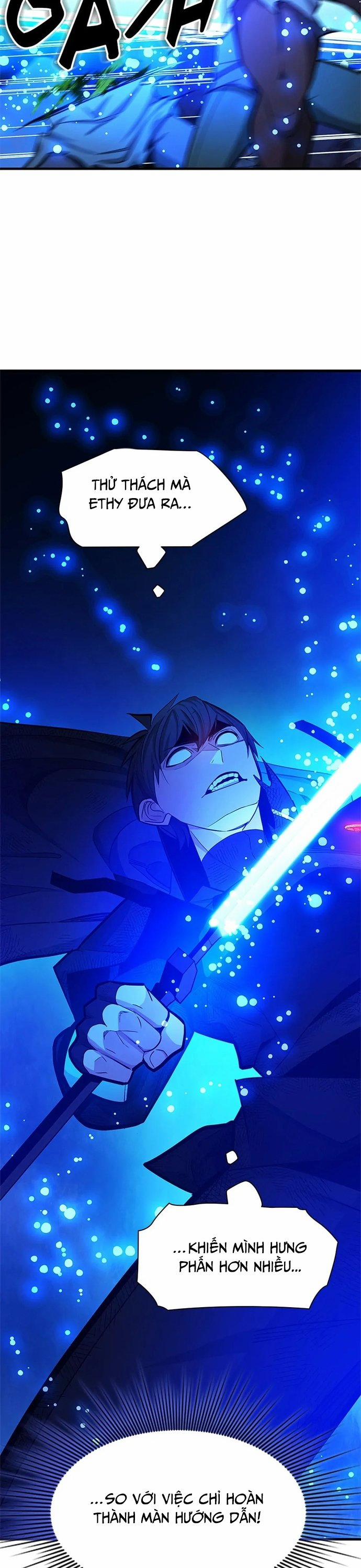 Hầm Ngục Hướng Dẫn Cấp Địa Ngục 158 trang 25