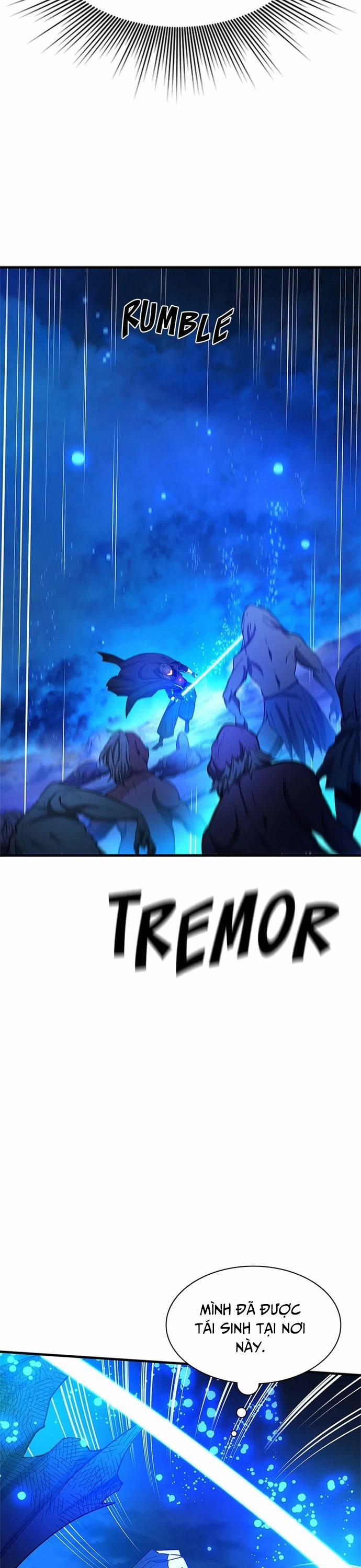 Hầm Ngục Hướng Dẫn Cấp Địa Ngục 158 trang 26