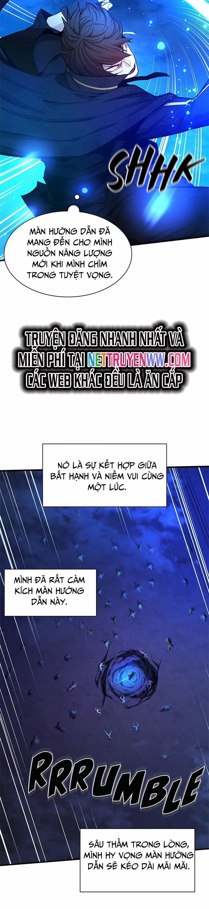 Hầm Ngục Hướng Dẫn Cấp Địa Ngục 158 trang 27