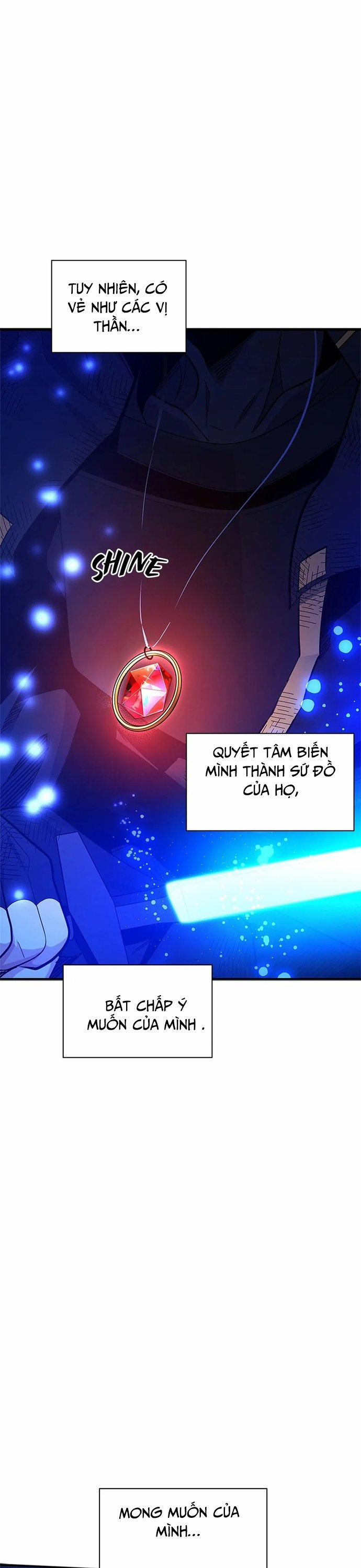 Hầm Ngục Hướng Dẫn Cấp Địa Ngục 158 trang 28