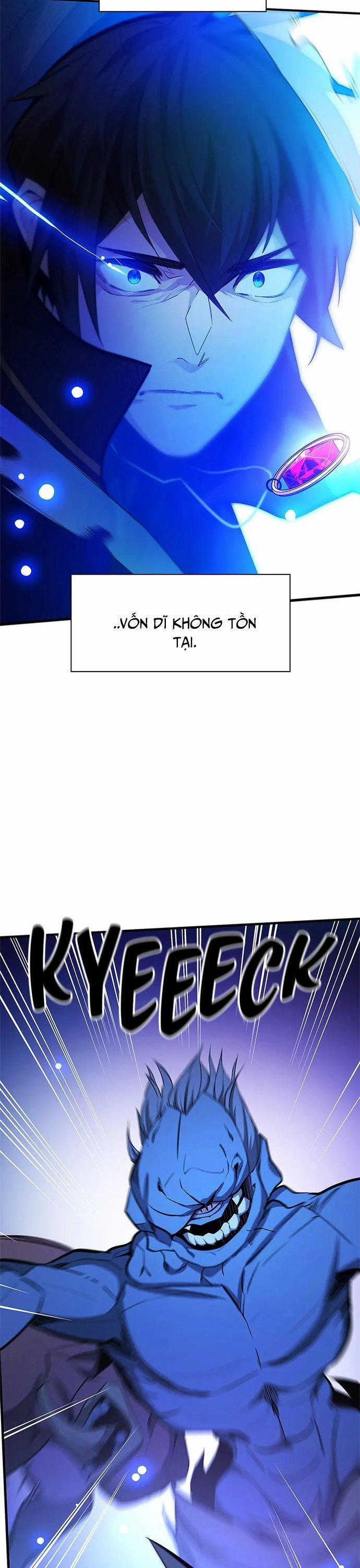 Hầm Ngục Hướng Dẫn Cấp Địa Ngục 158 trang 29