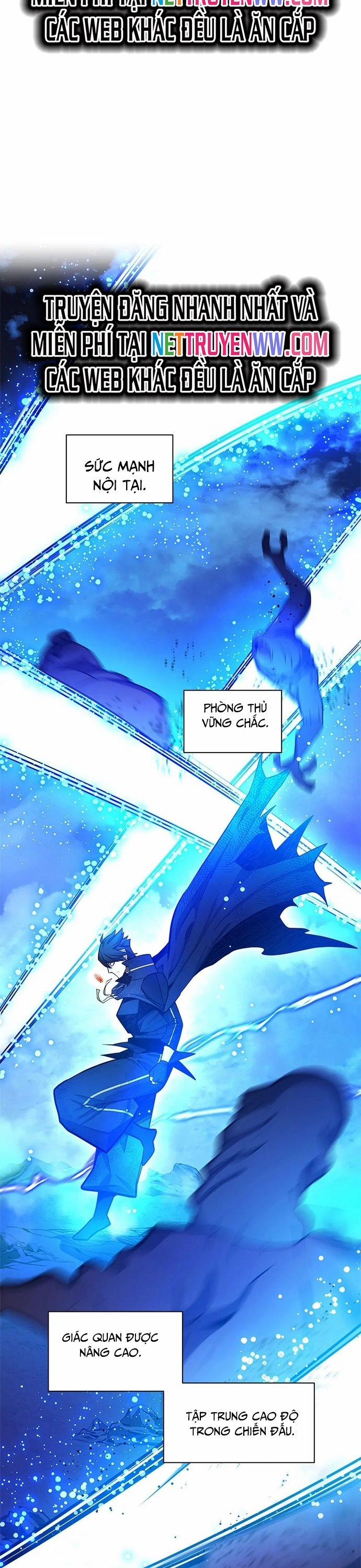 Hầm Ngục Hướng Dẫn Cấp Địa Ngục 158 trang 31