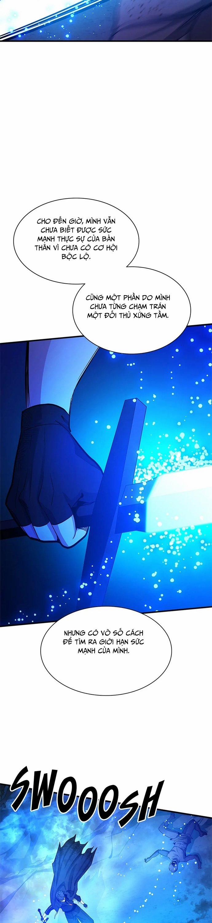 Hầm Ngục Hướng Dẫn Cấp Địa Ngục 158 trang 32
