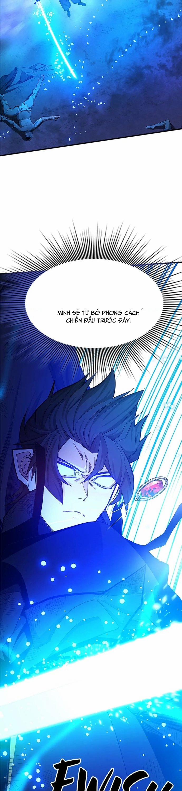 Hầm Ngục Hướng Dẫn Cấp Địa Ngục 158 trang 33