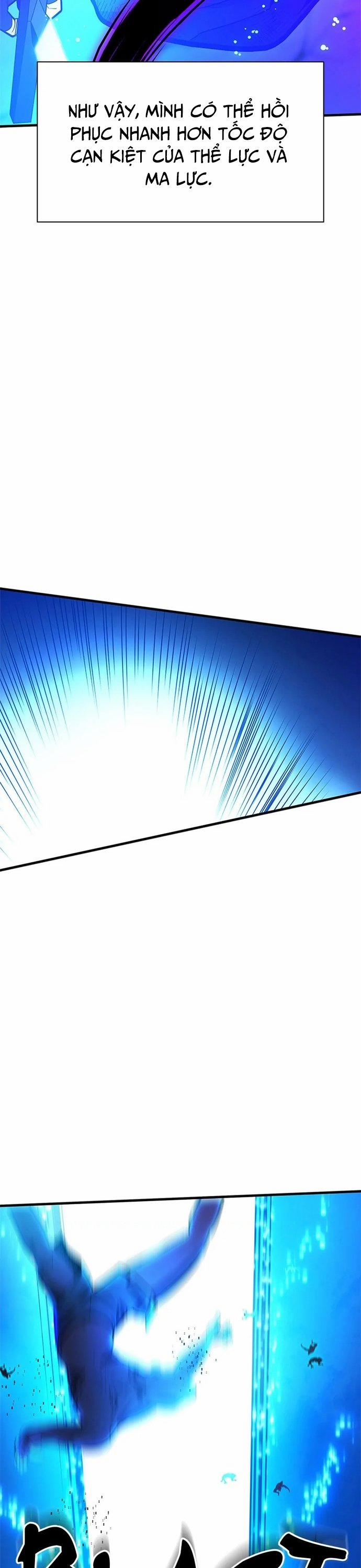 Hầm Ngục Hướng Dẫn Cấp Địa Ngục 158 trang 37