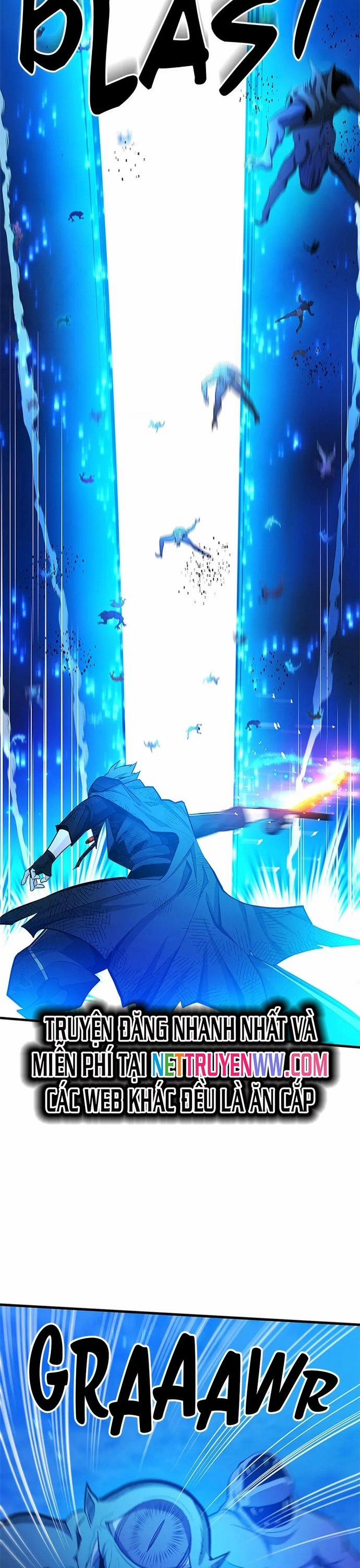 Hầm Ngục Hướng Dẫn Cấp Địa Ngục 158 trang 38