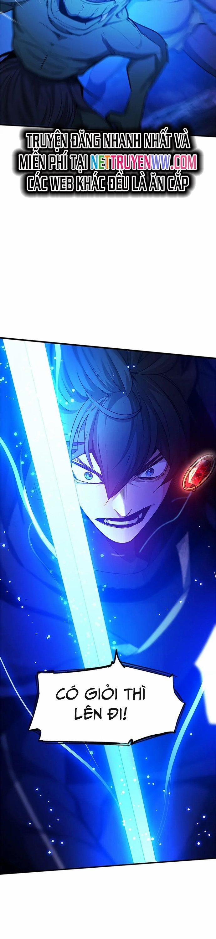 Hầm Ngục Hướng Dẫn Cấp Địa Ngục 158 trang 39