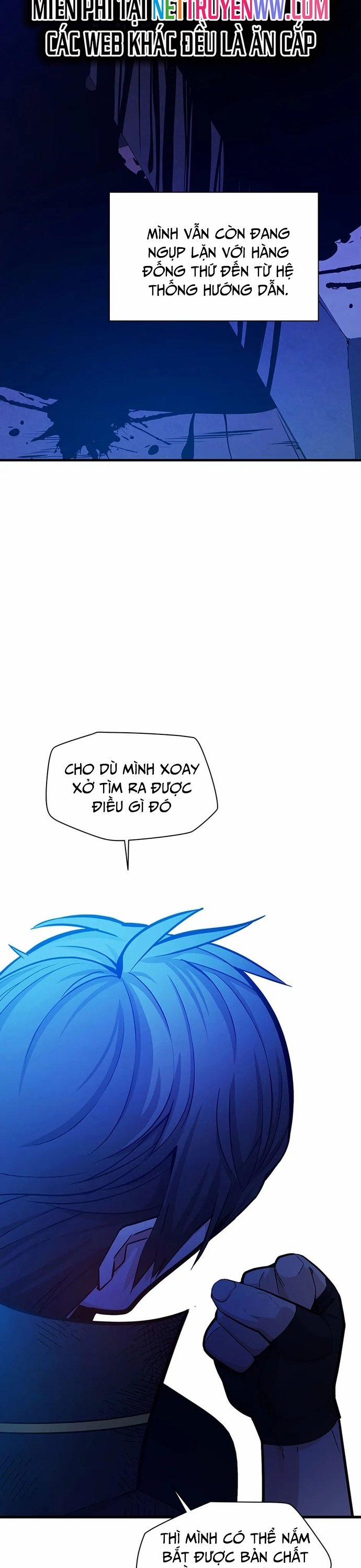 Hầm Ngục Hướng Dẫn Cấp Địa Ngục 158 trang 4