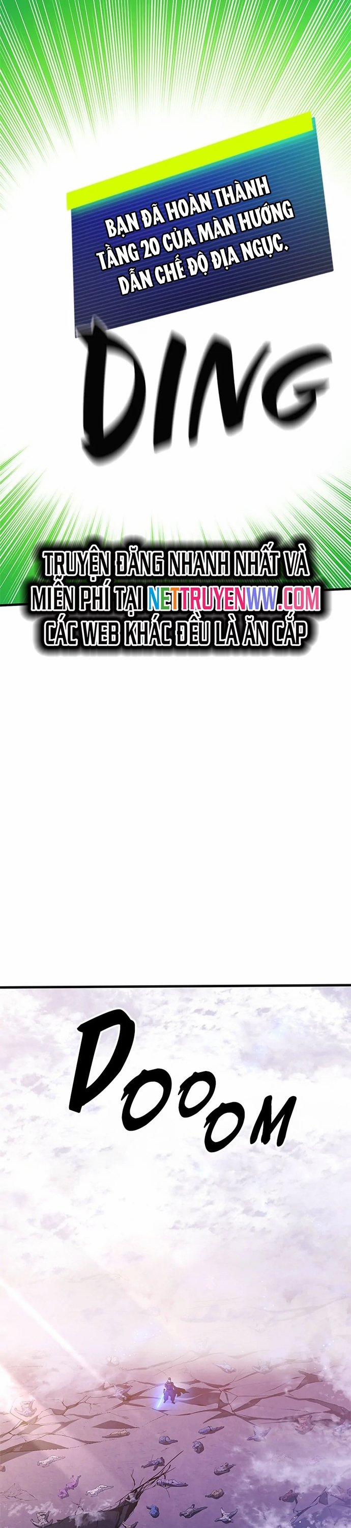 Hầm Ngục Hướng Dẫn Cấp Địa Ngục 158 trang 41
