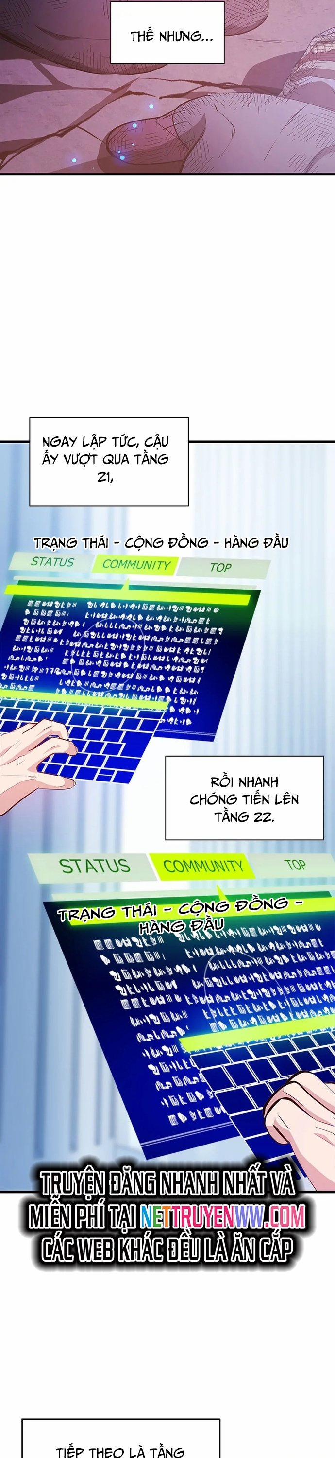 Hầm Ngục Hướng Dẫn Cấp Địa Ngục 158 trang 44