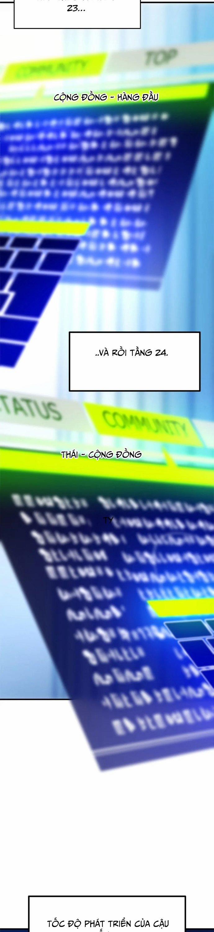 Hầm Ngục Hướng Dẫn Cấp Địa Ngục 158 trang 45