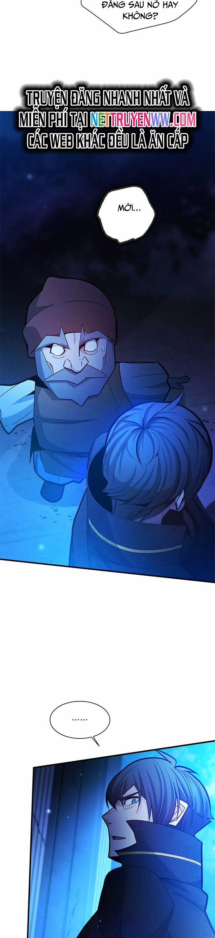 Hầm Ngục Hướng Dẫn Cấp Địa Ngục 158 trang 5