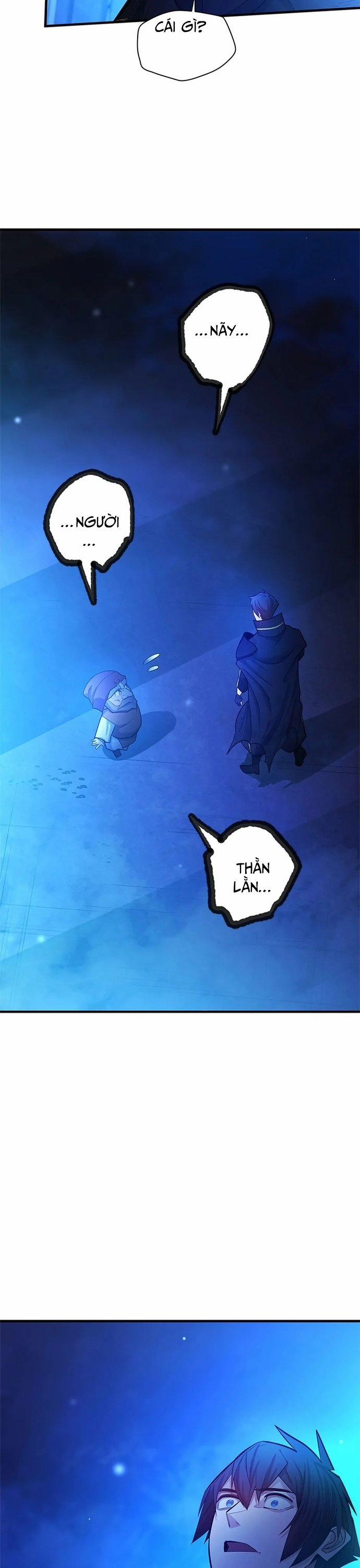 Hầm Ngục Hướng Dẫn Cấp Địa Ngục 158 trang 6