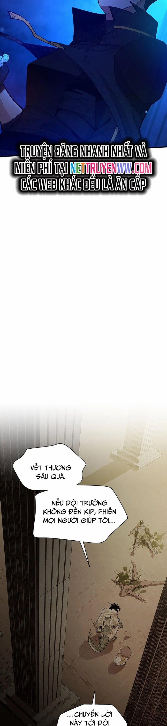 Hầm Ngục Hướng Dẫn Cấp Địa Ngục 158 trang 7