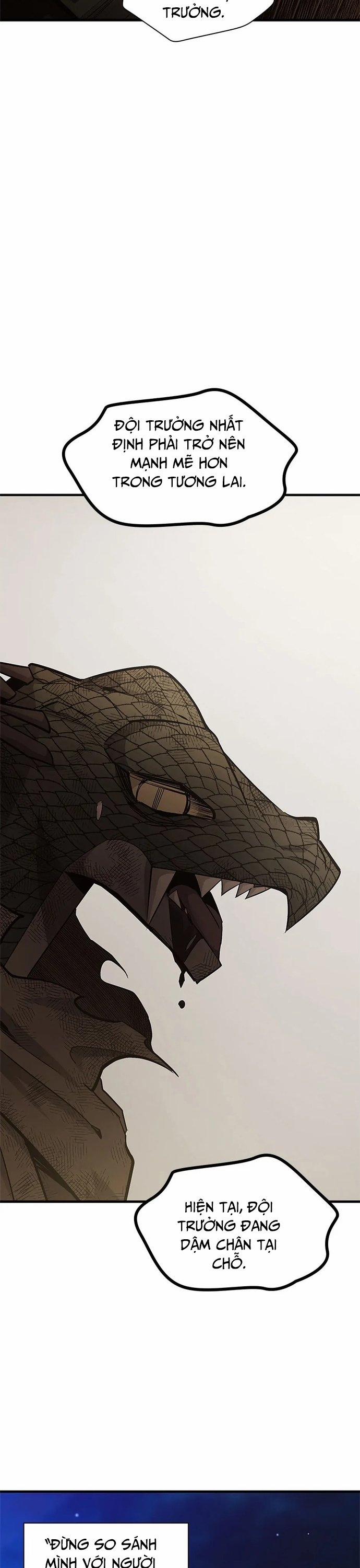 Hầm Ngục Hướng Dẫn Cấp Địa Ngục 158 trang 8