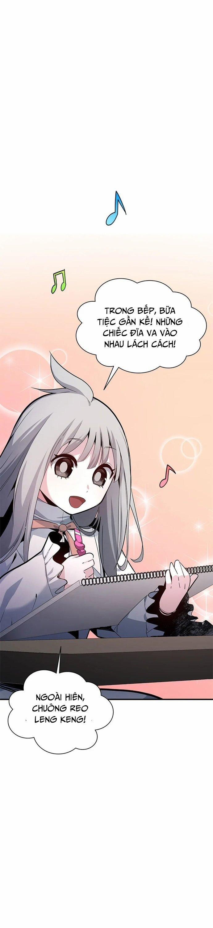 Hầm Ngục Hướng Dẫn Cấp Địa Ngục 159 trang 1